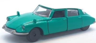 Citroën DS 19
