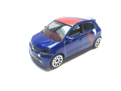 Renault Twingo Mk3