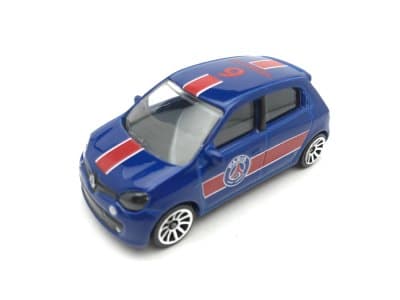 Renault Twingo Mk3