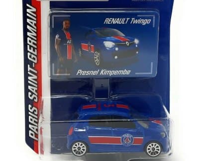 Renault Twingo Mk3