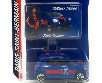 Renault Twingo Mk3
