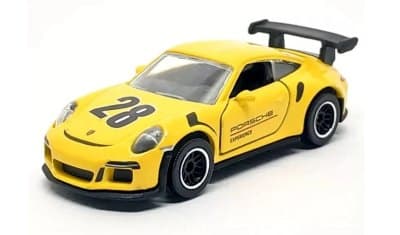 Porsche 911 GT3 RS