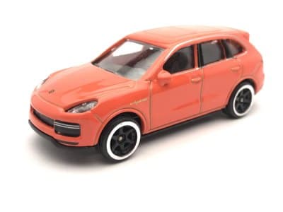 Porsche Cayenne Turbo S E-Hybrid