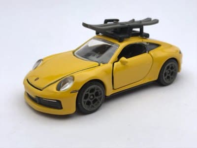 Porsche 911 Carrera S