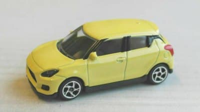 Suzuki Swift Sport