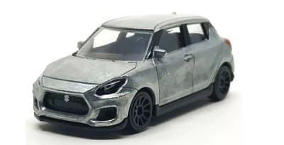 Suzuki Swift Sport
