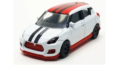 Suzuki Swift Sport