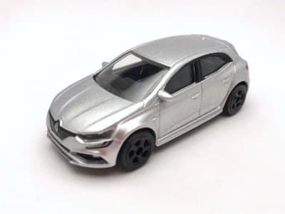 Renault Megane RS