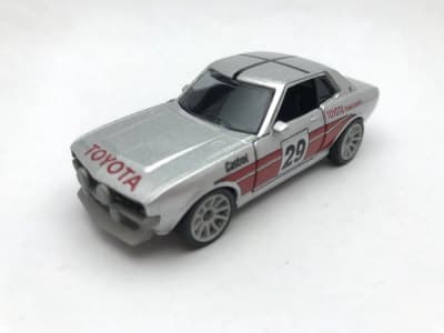 Toyota Celica GT Coupé