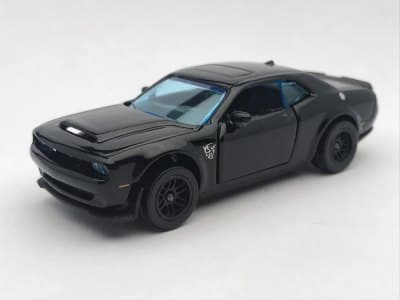 Dodge Challenger SRT
