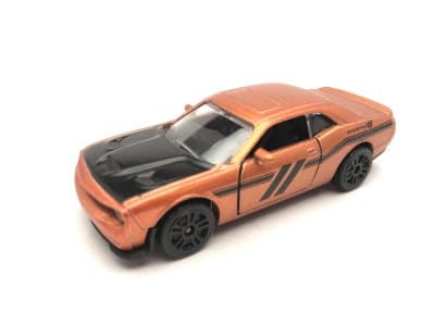 Dodge Challenger SRT