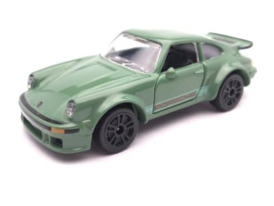 Porsche 934