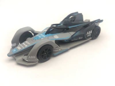 Formula-E Gen 2 Car