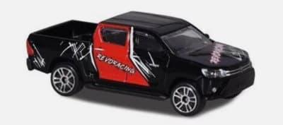 Toyota Hilux Revo