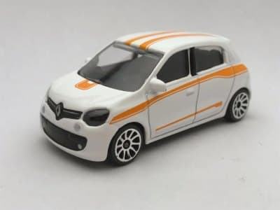 Renault Twingo Mk3