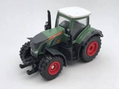Fendt 939