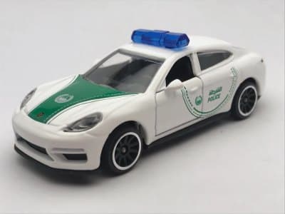 Porsche Panamera Turbo