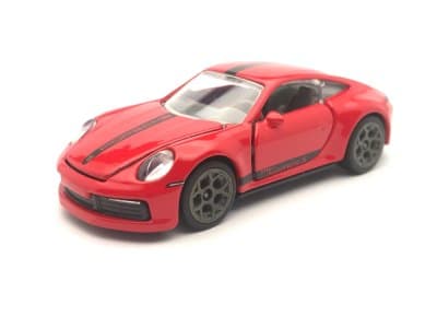Porsche 911 Carrera S
