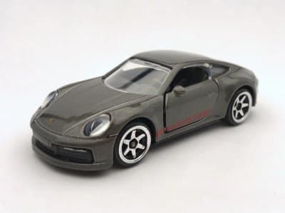 Porsche 911 Carrera S