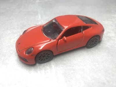 Porsche 911 Carrera S