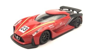 Nissan Concept 2020 Vision Gran Turismo