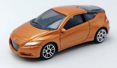 Honda CRZ