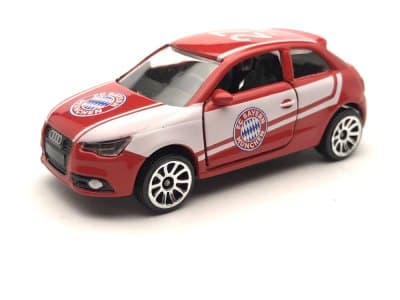Audi A1 Sport