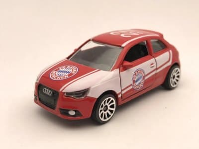 Audi A1 Sport