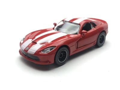 Dodge SRT Viper