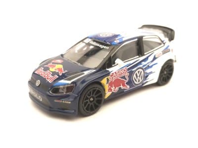 Volkswagen Polo R WRC