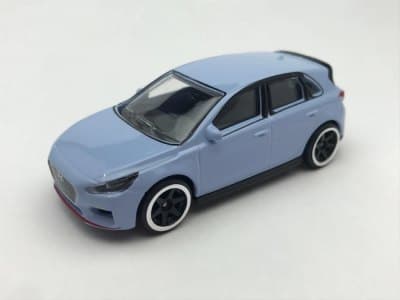Hyundai i30 N