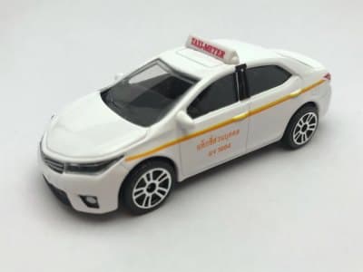 Toyota Corolla Altis