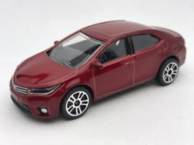 Toyota Corolla Altis
