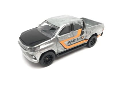 Toyota Hilux Revo