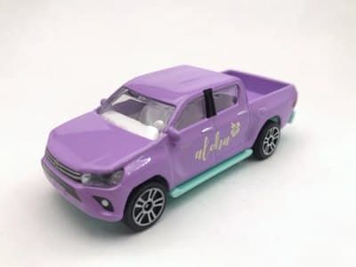 Toyota Hilux Revo