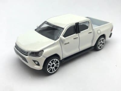 Toyota Hilux Revo