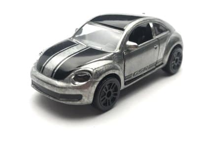 Volkswagen New Beetle