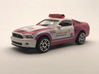 Ford Mustang Boss 302