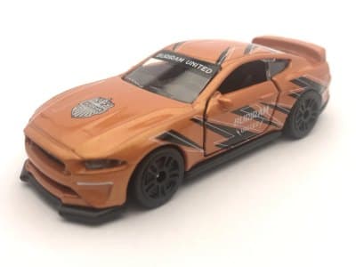 Ford Mustang GT