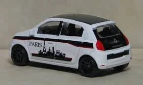 Renault Twingo Mk3