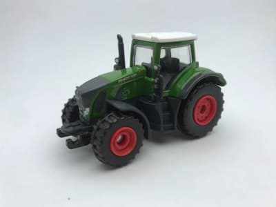Fendt 939