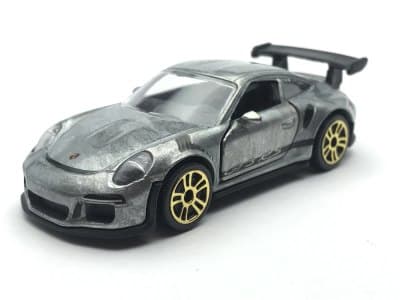 Porsche 911 GT3 RS