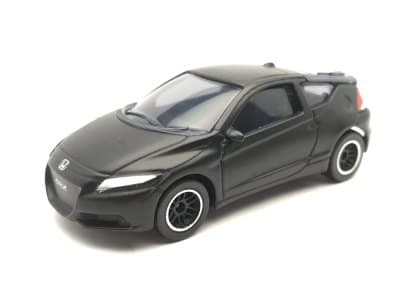 Honda CRZ