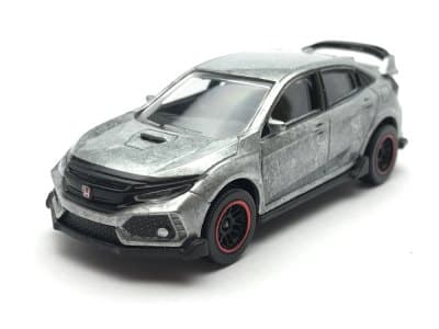 Honda Civic Type R