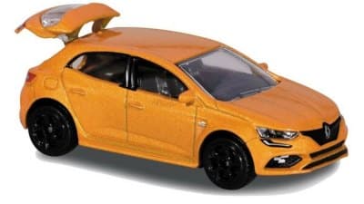 Renault Megane RS