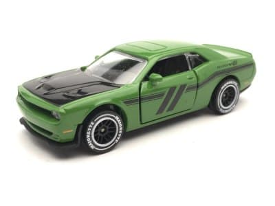 Dodge Challenger SRT