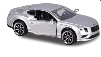BENTLEY Continental GT V8 S