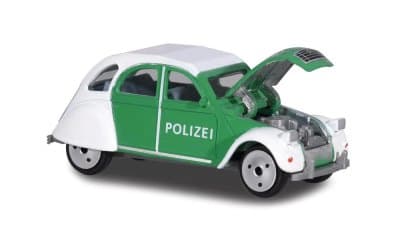 Citroën 2CV
