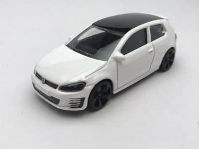 Volkswagen Golf GTi (Mk VII)