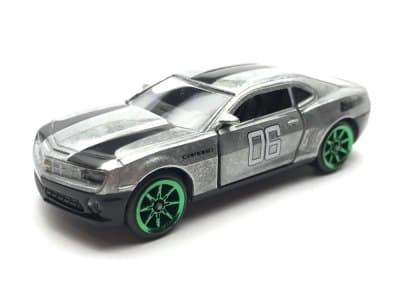 Chevrolet Camaro 2010